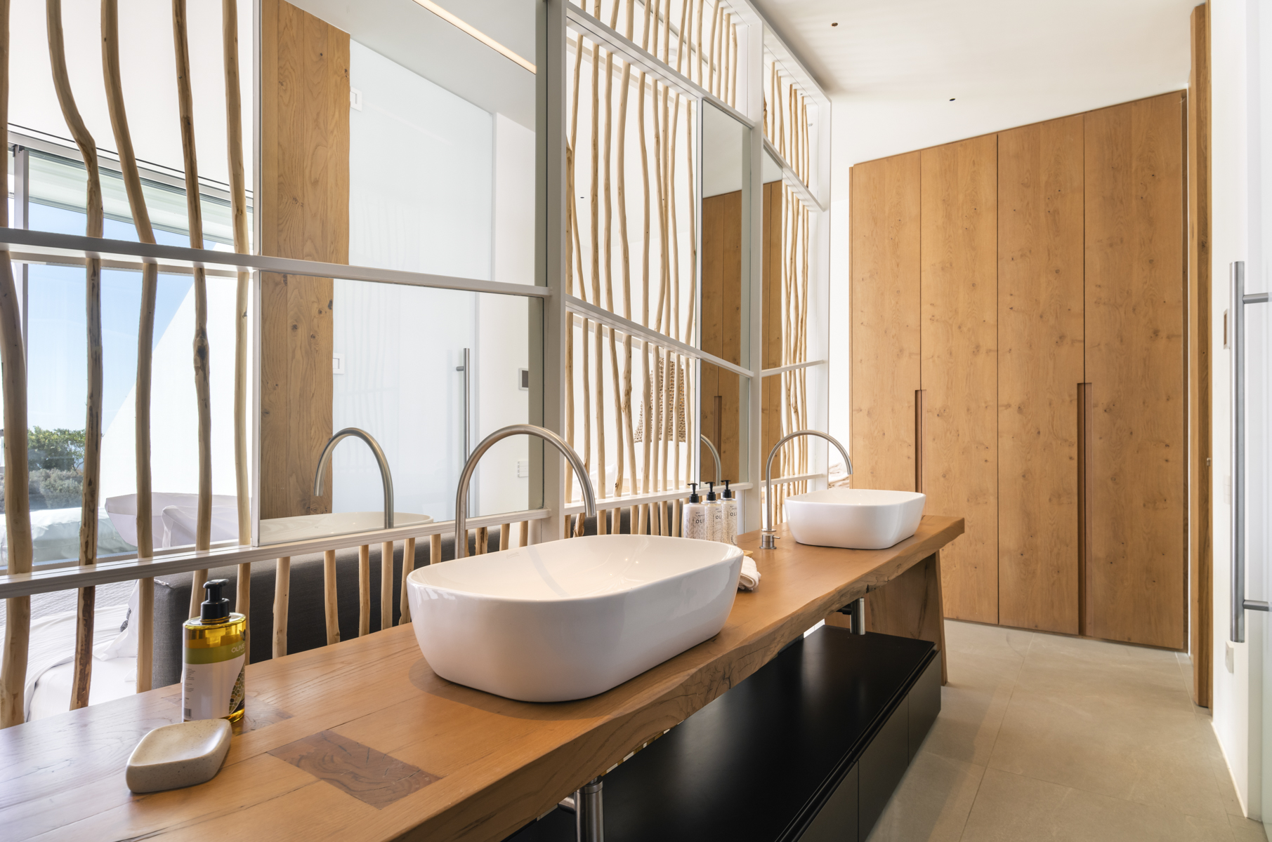 VILLA CAVE | MYKONOS VILLA RENTALS