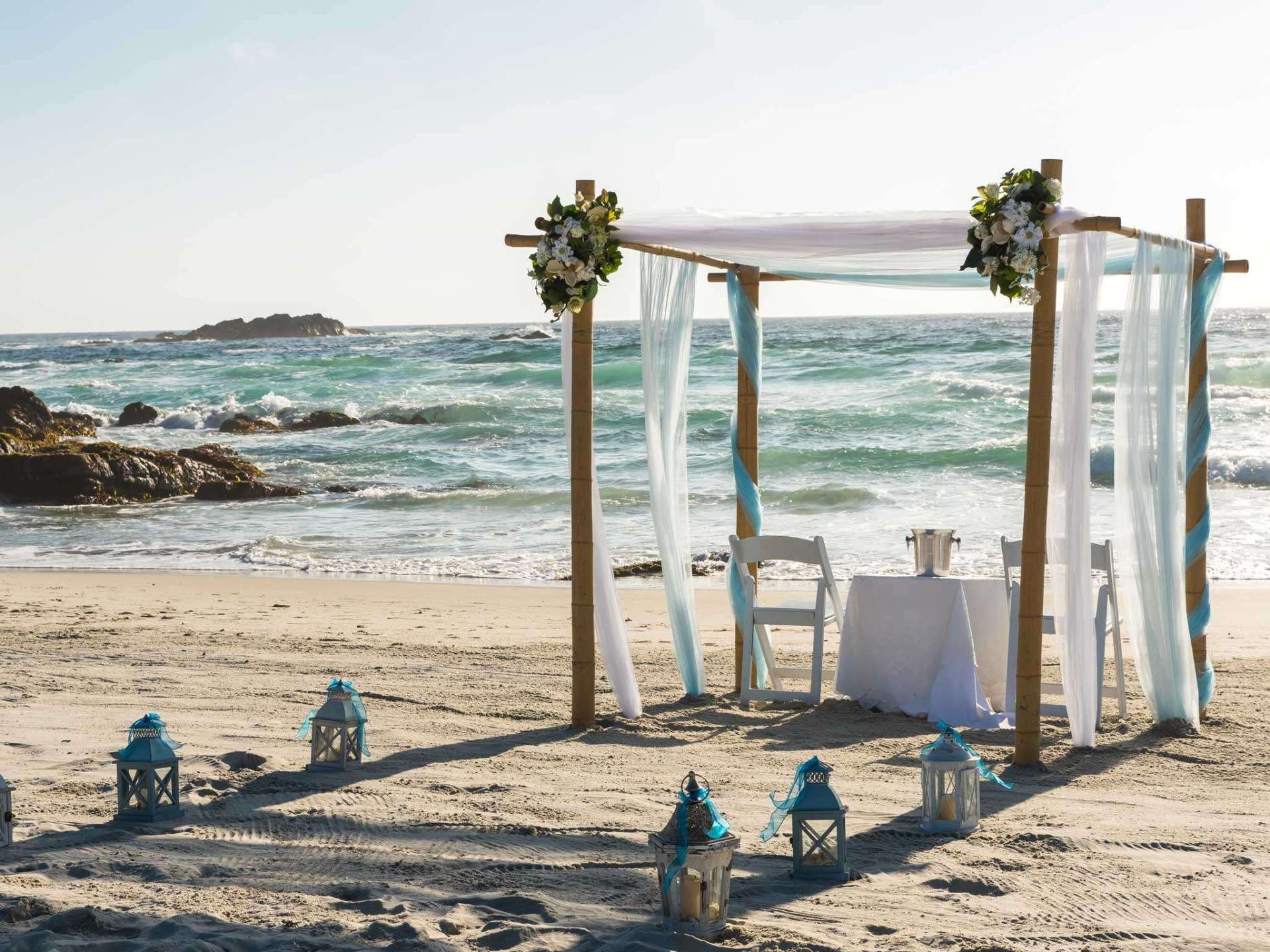 Your dream wedding in Mykonos by Mykonos Exclusive