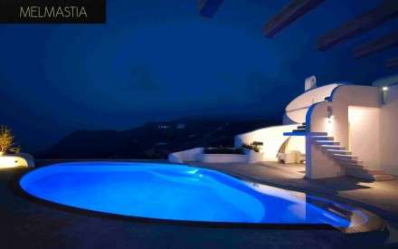 villa melmastia mykonos