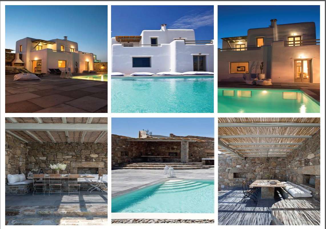 Beat the Mykonos Heatwave: Why IV Hydration Is Your Summer Essential