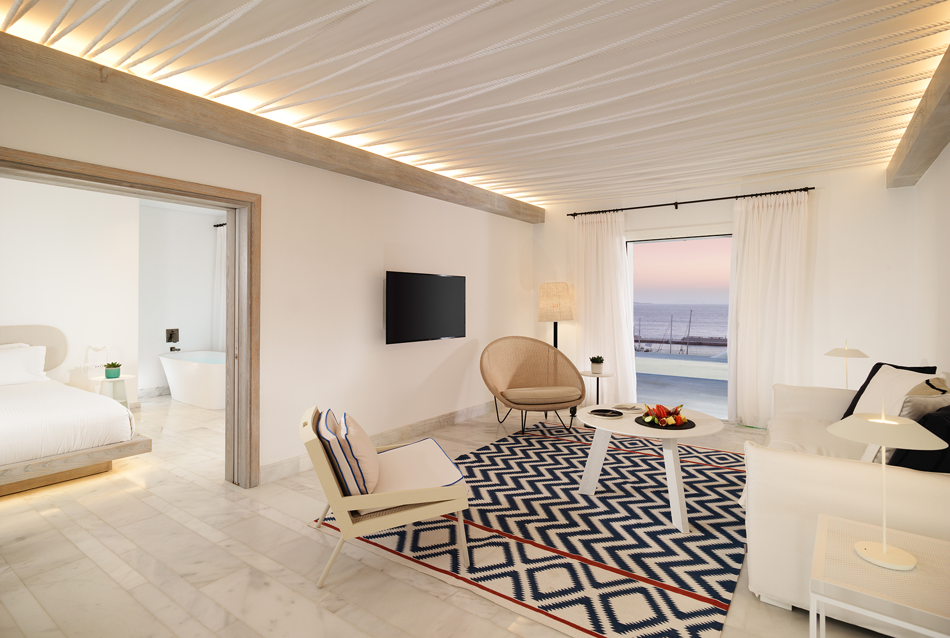 Mykonos Riviera Hotel