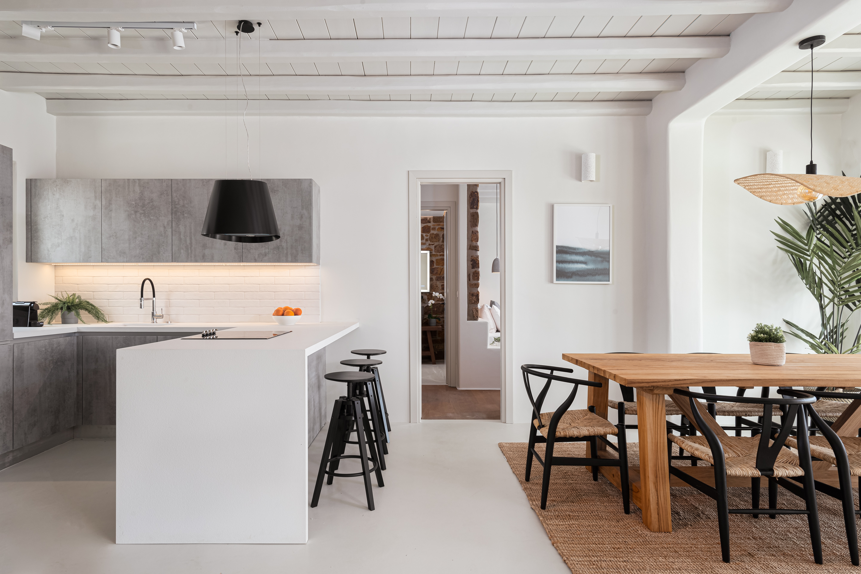 VILLA ZEN | MYKONOS VILLA RENTALS