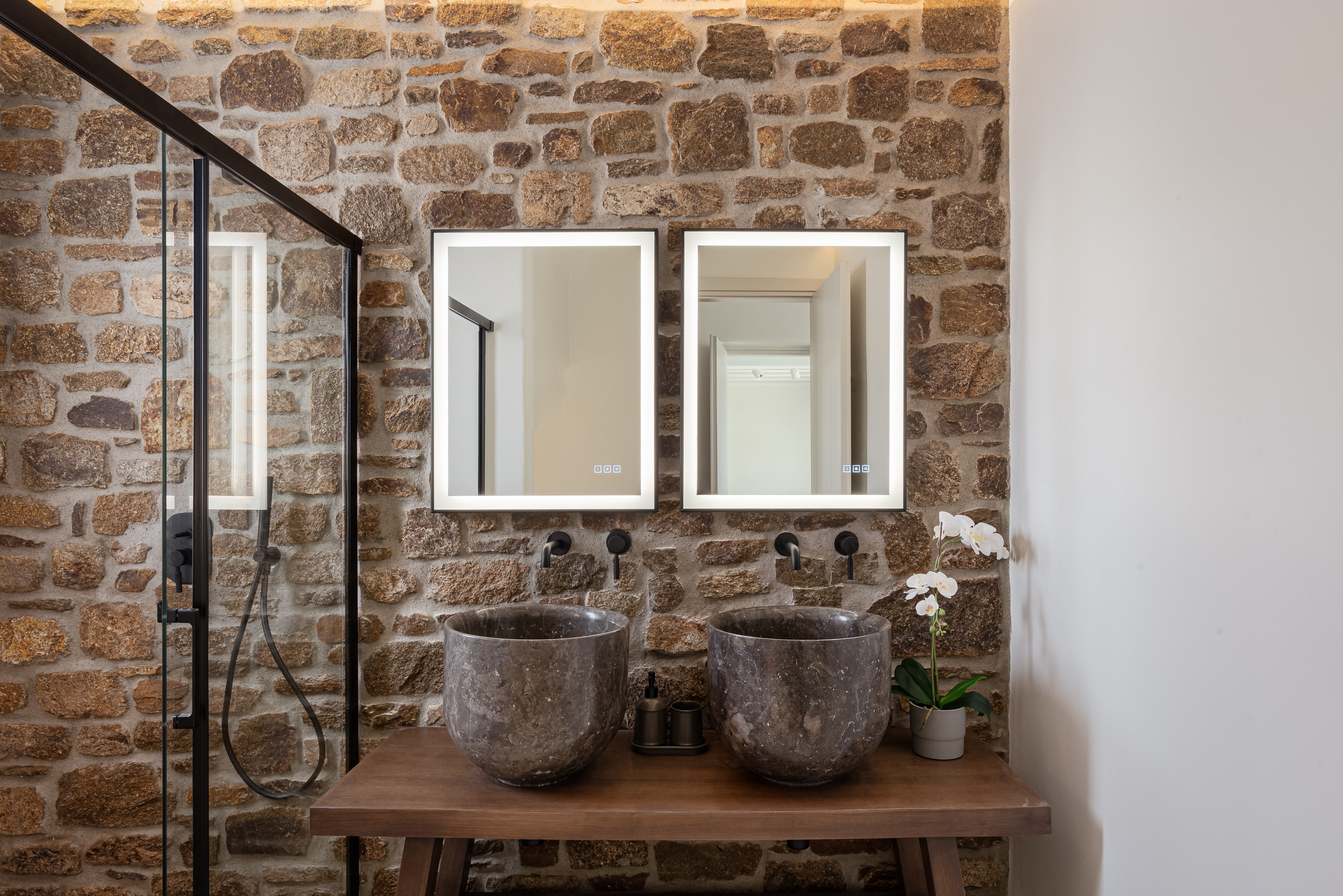 VILLA ZEN | MYKONOS VILLA RENTALS