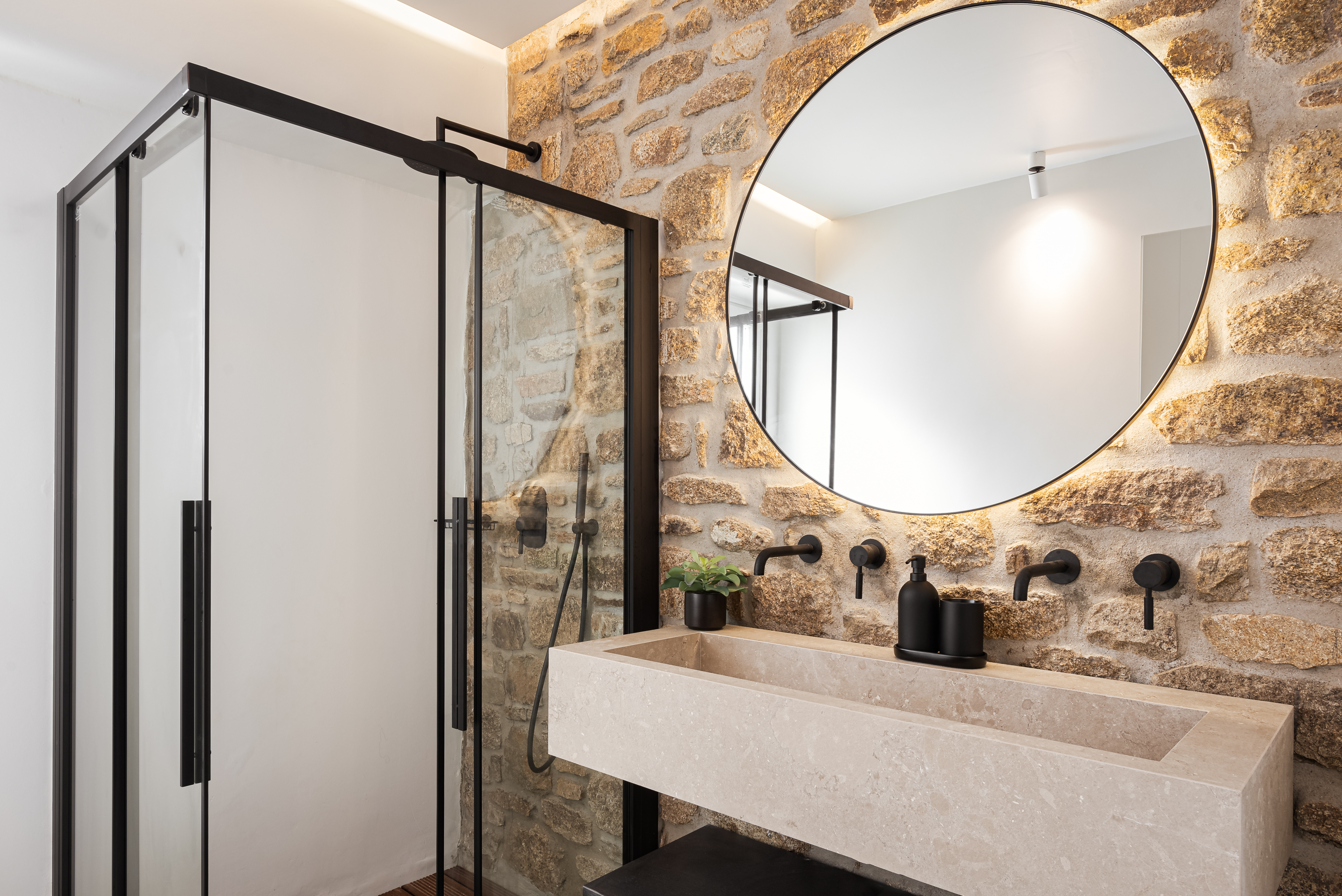 VILLA HORIZON | MYKONOS VILLA RENTALS