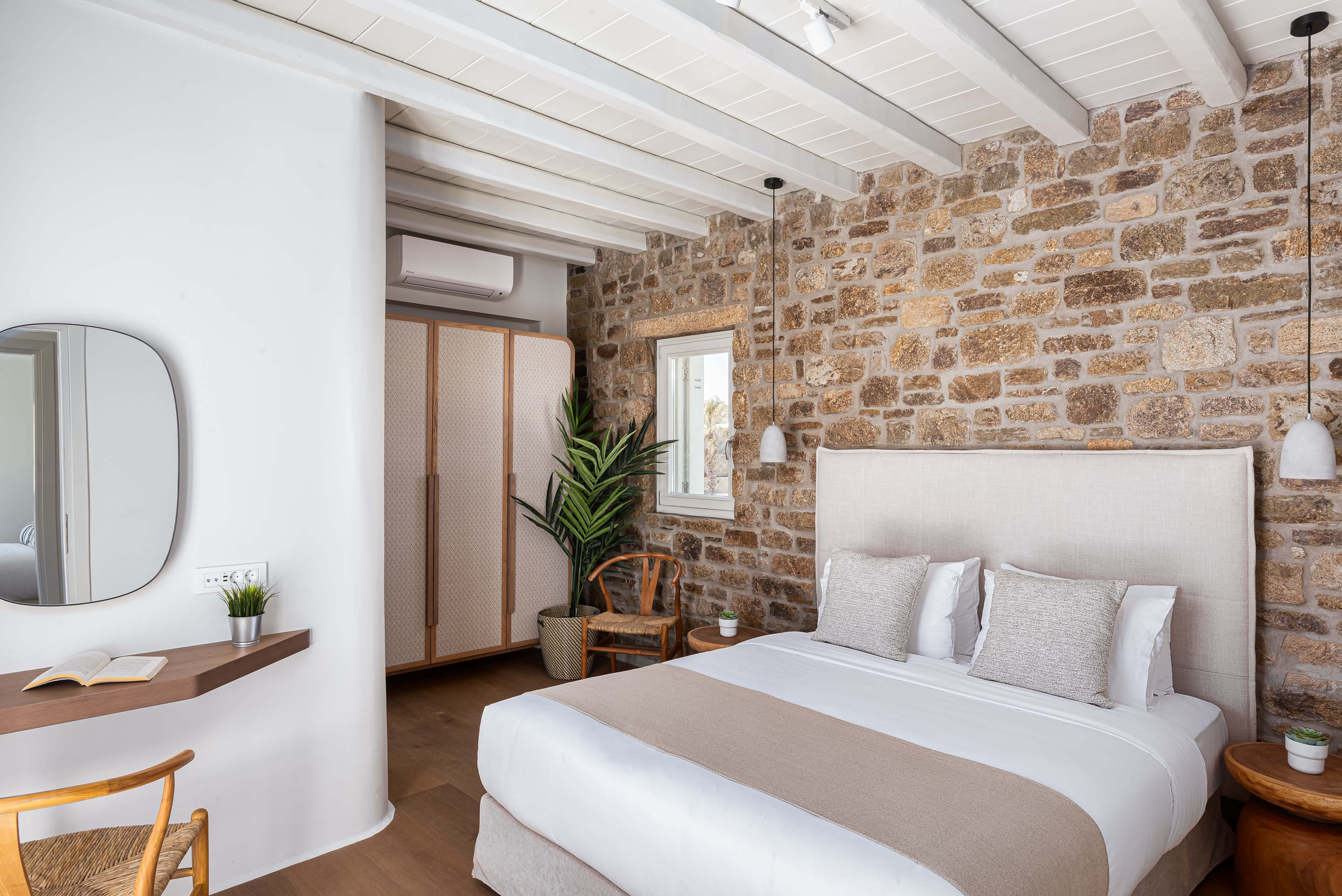 VILLA HORIZON | MYKONOS VILLA RENTALS