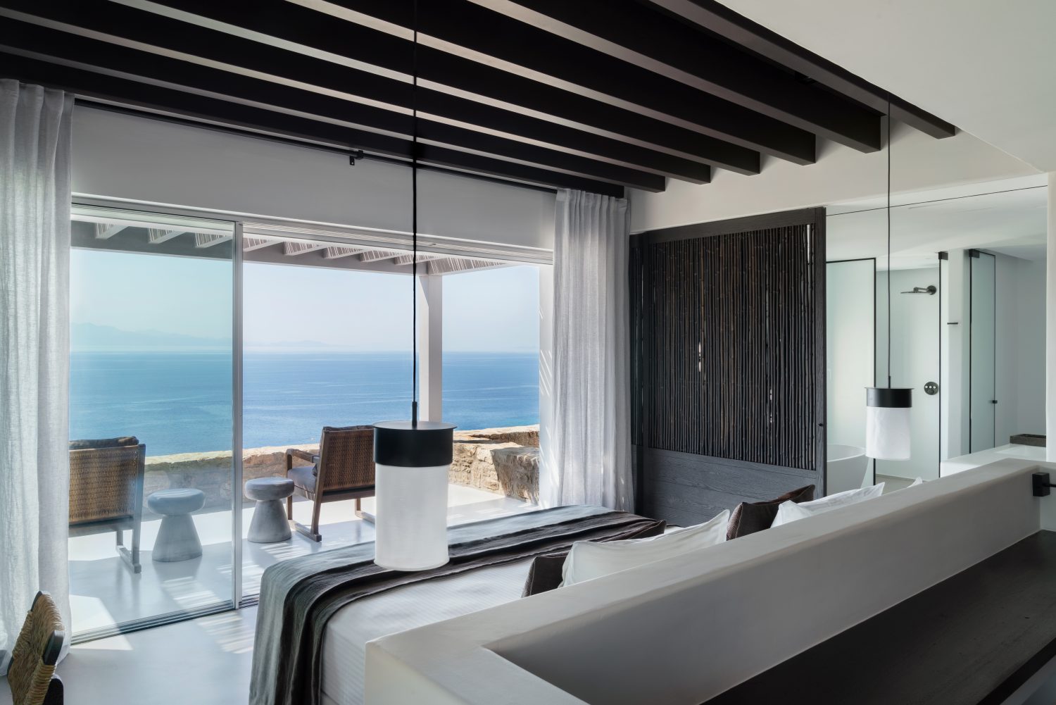 VILLA ARIADNE | MYKONOS VILLA RENTALS