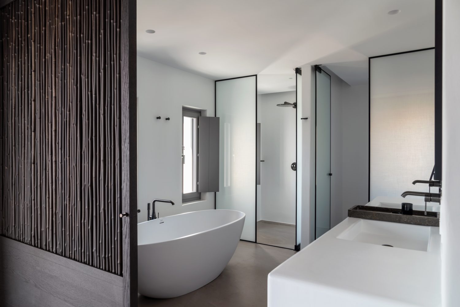 VILLA ARIADNE | MYKONOS VILLA RENTALS