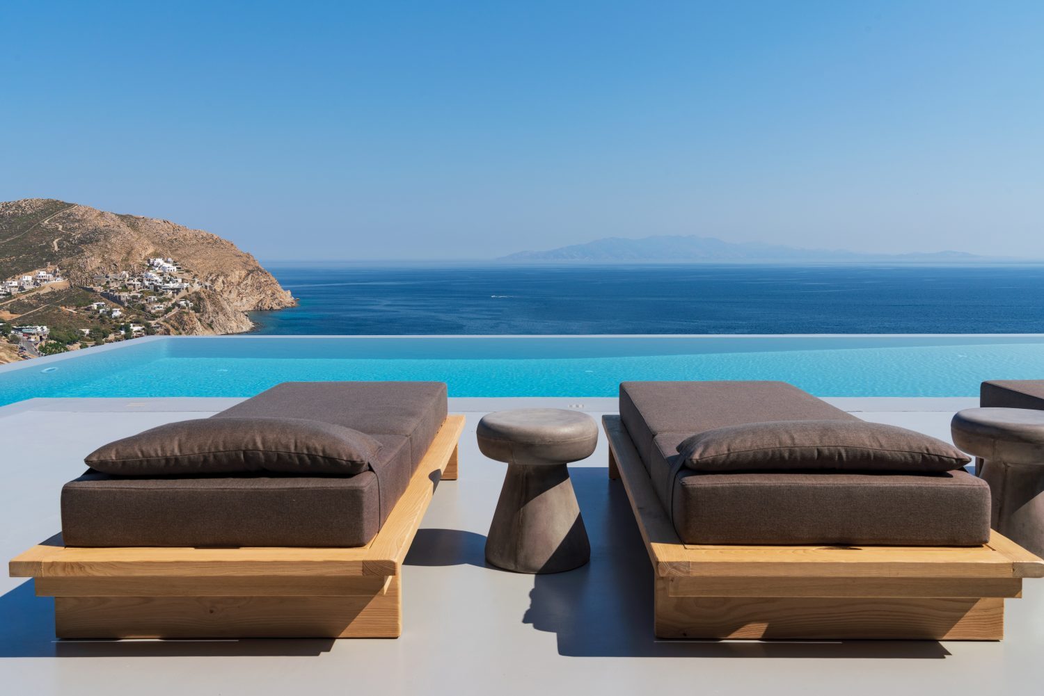 VILLA ARIADNE | MYKONOS VILLA RENTALS