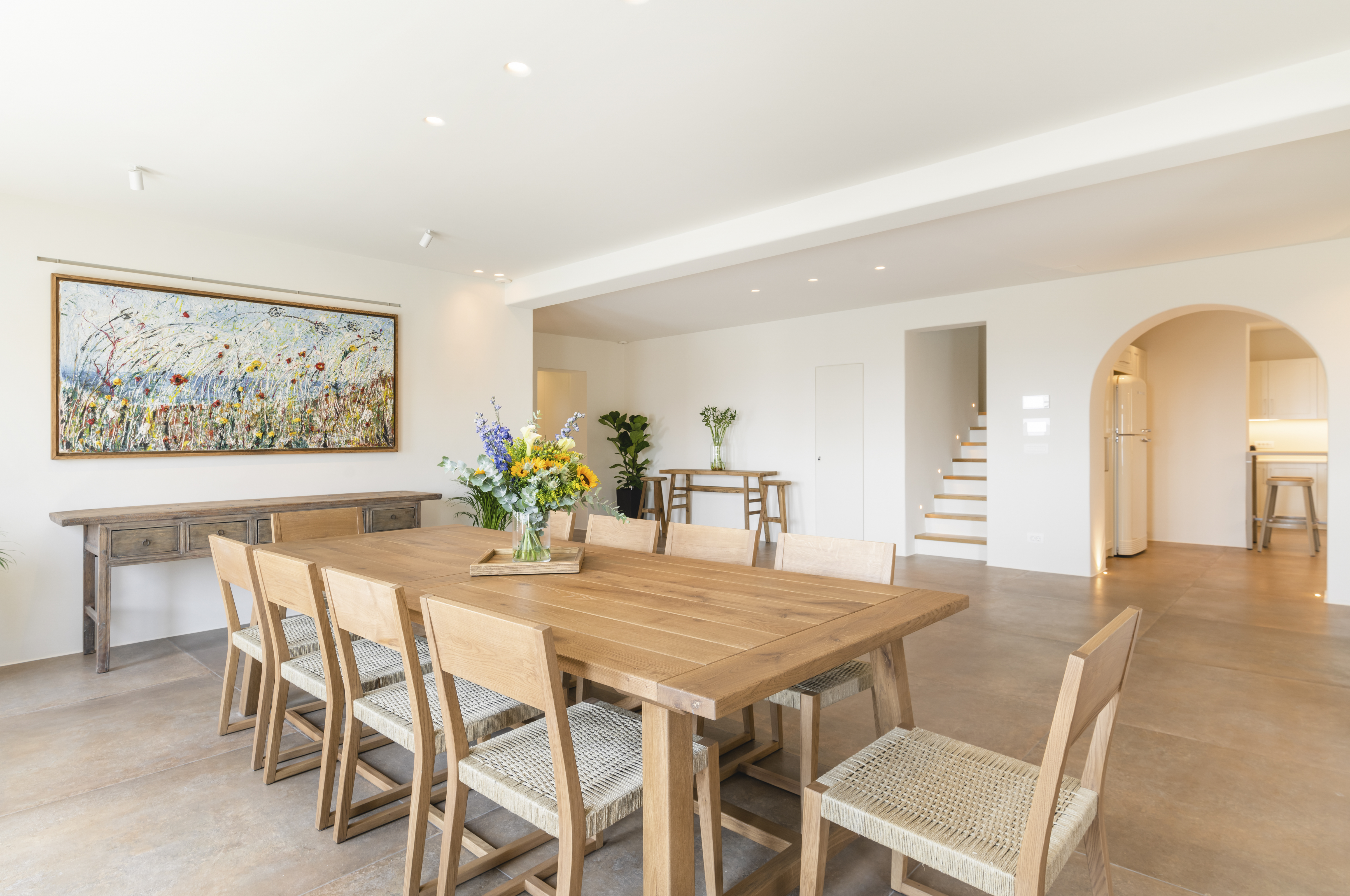 VILLA LUPO | MYKONOS VILLA RENTALS