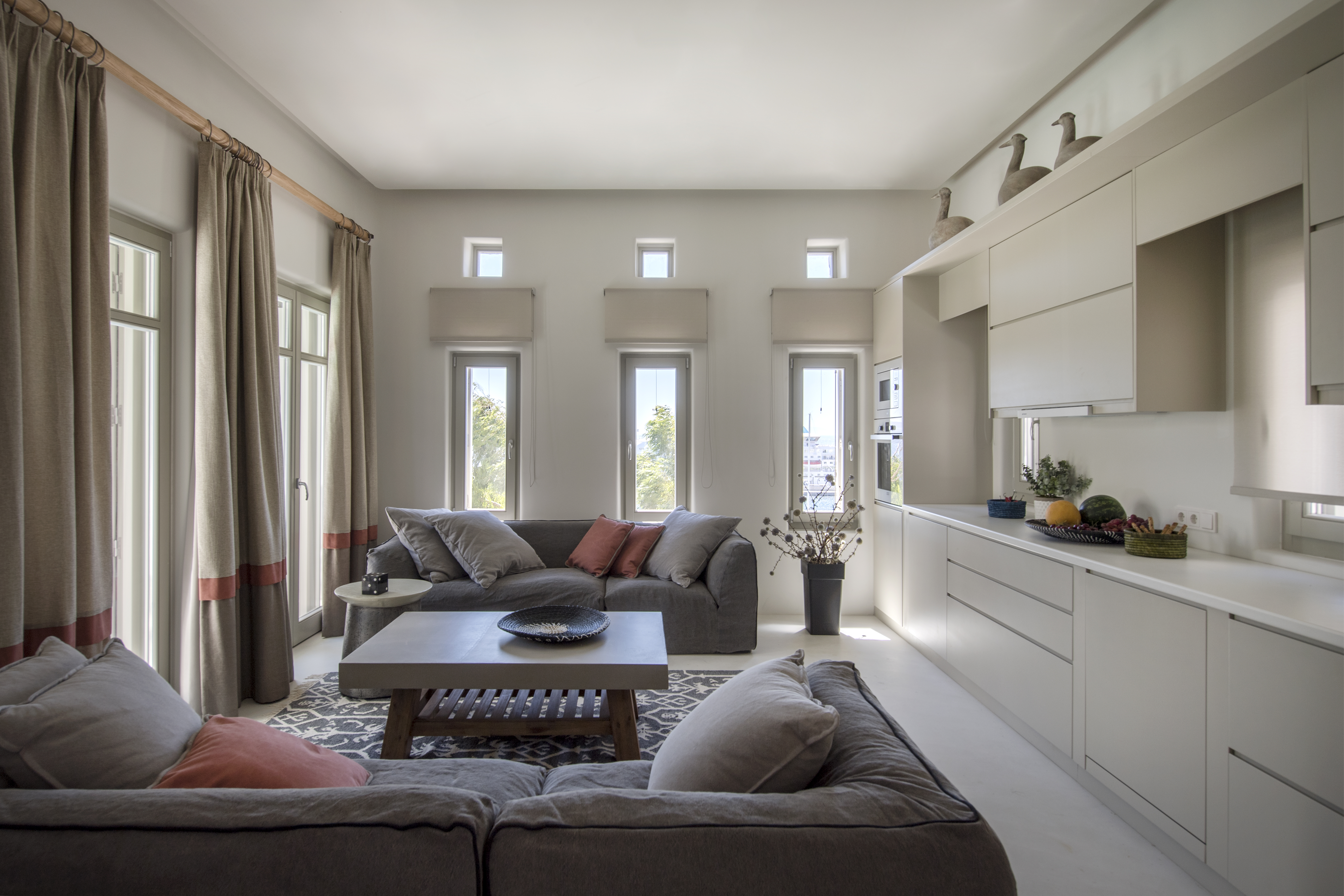 VILLA APOLLO | MYKONOS VILLA RENTALS