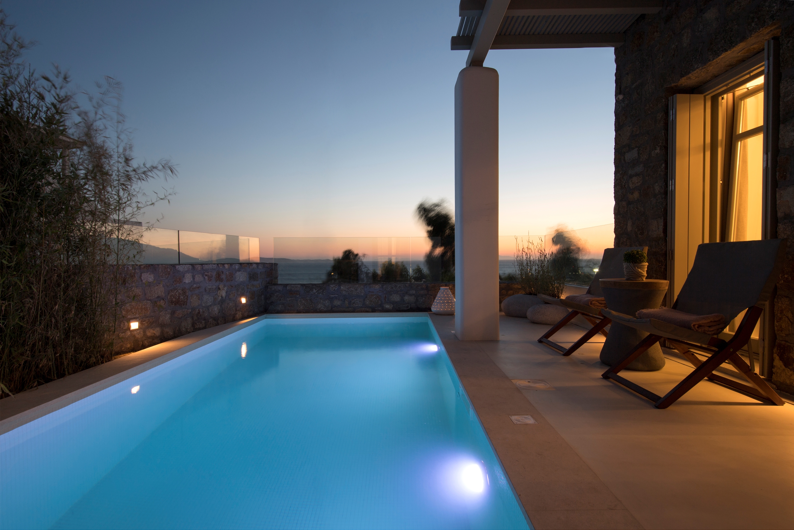 VILLA APOLLO | MYKONOS VILLA RENTALS