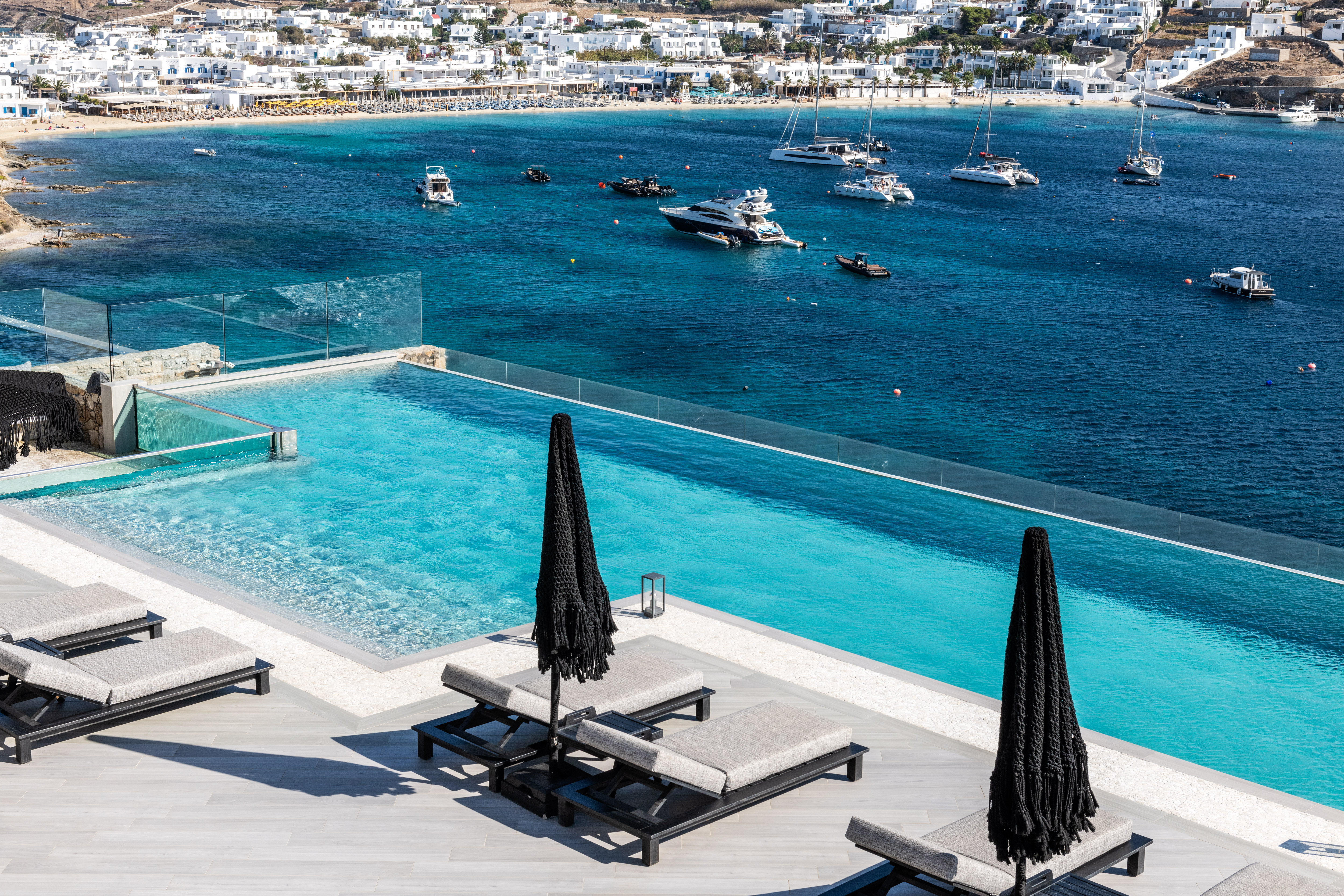 VILLA AEGEAS | MYKONOS VILLA RENTALS