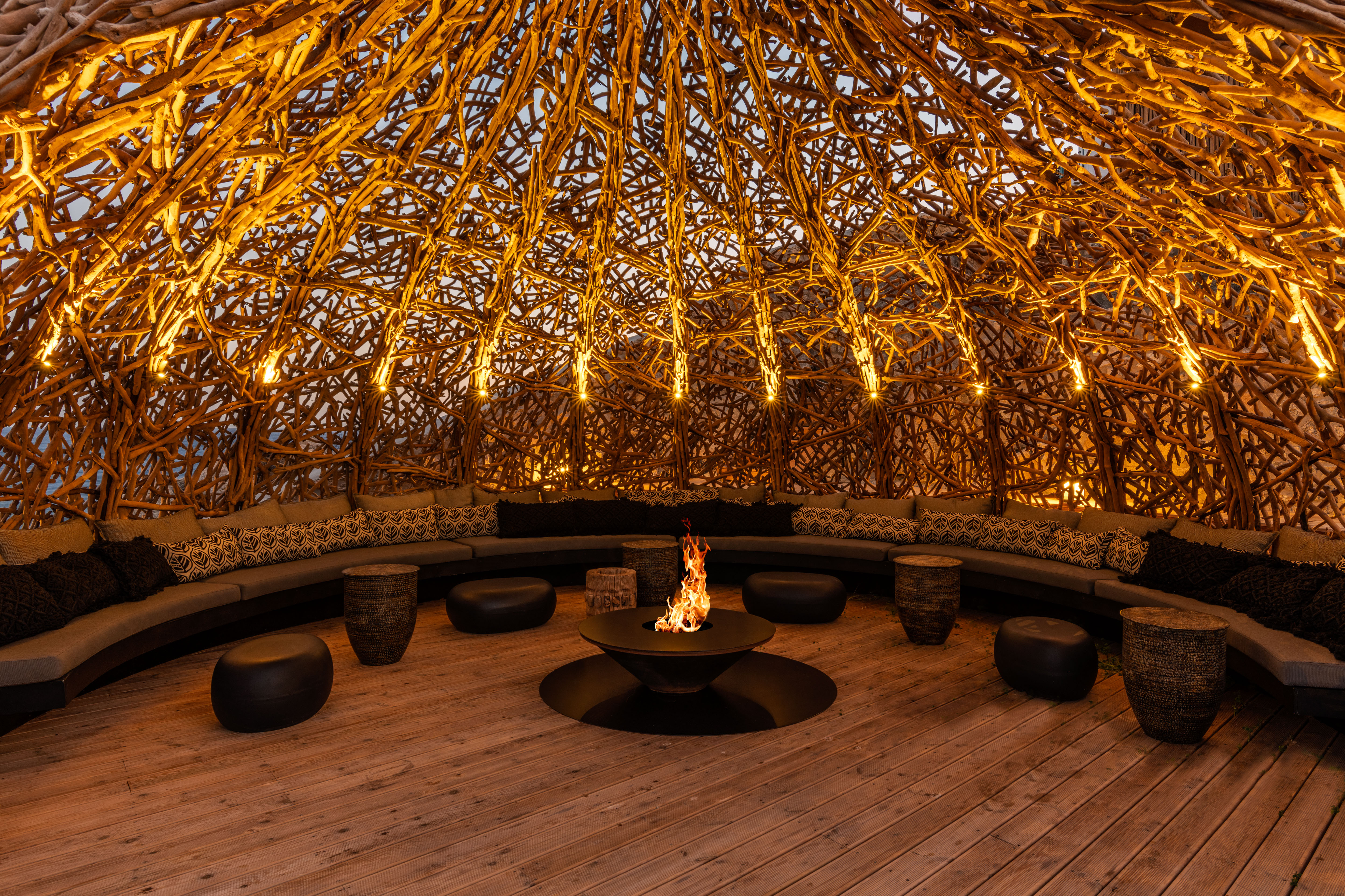 VILLA AEGEAS | MYKONOS VILLA RENTALS