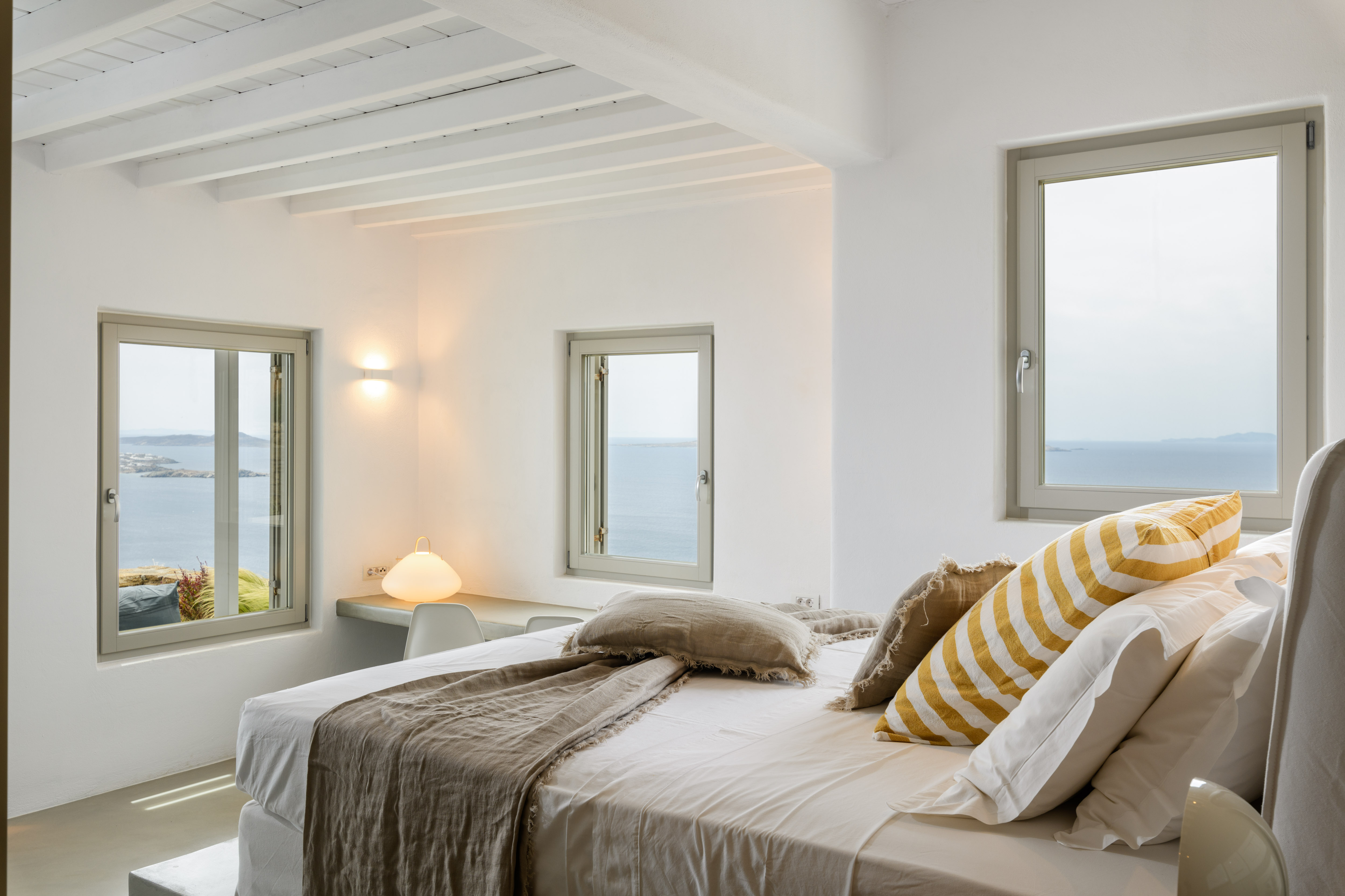 VILLA LIGHTHOUSE| MYKONOS VILLA RENTALS