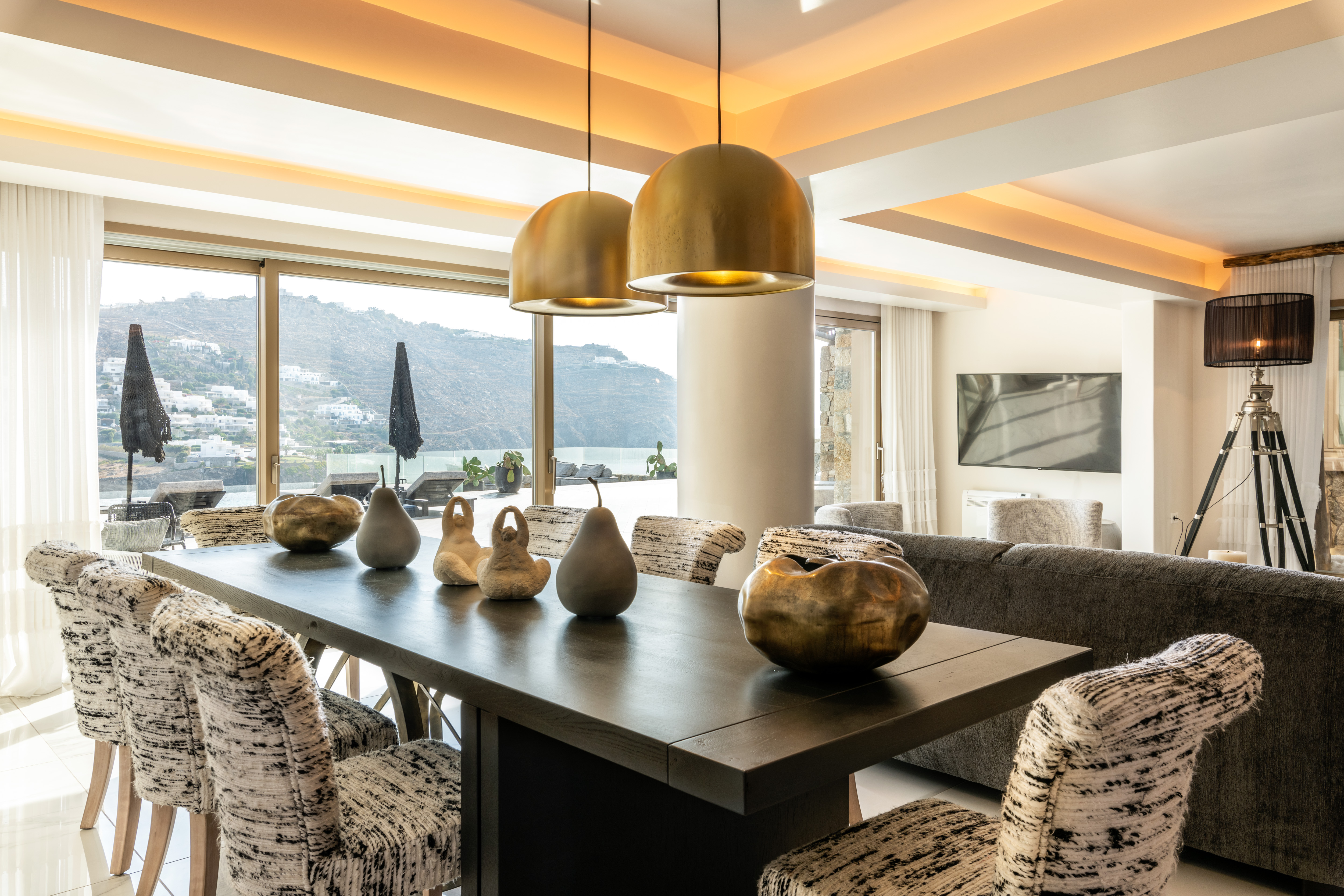 VILLA AEGEAS | MYKONOS VILLA RENTALS