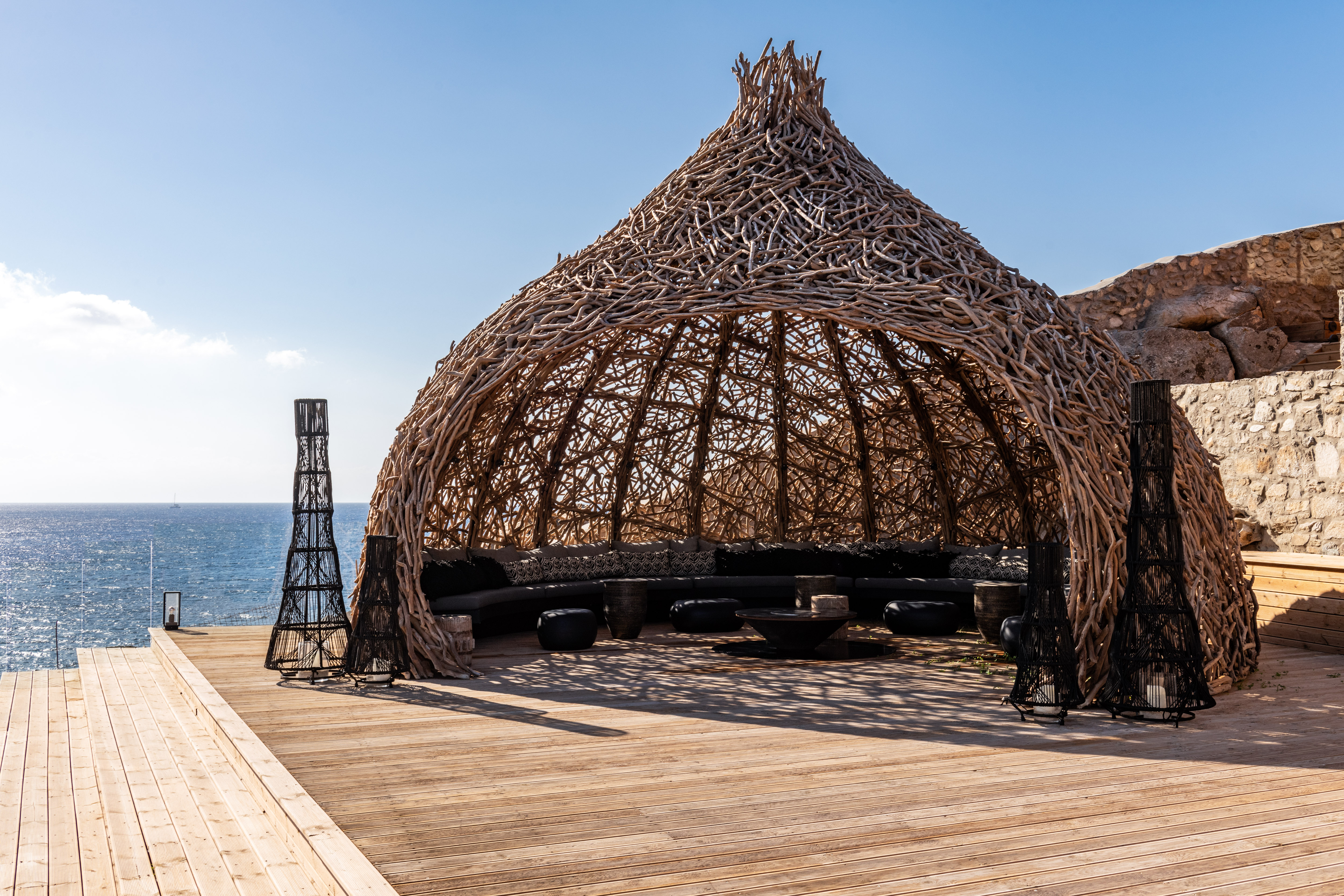 VILLA AEGEAS | MYKONOS VILLA RENTALS