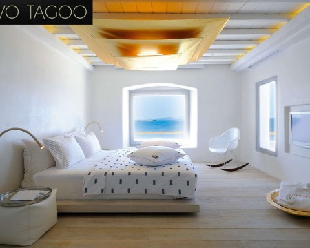 CAVO TAGOO | MYKONOS RESORTS & SPA HOTELS