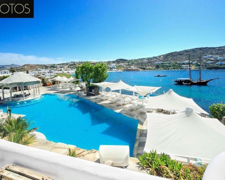 KIVOTOS | MYKONOS RESORTS & SPA HOTELS