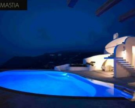 VILLA MELMASTIA MYKONOS | MYKONOS VILLA RENTALS