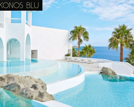 MYKONOS BLU | MYKONOS RESORTS & SPA HOTELS