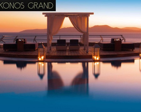 MYKONOS GRAND | MYKONOS RESORTS & SPA HOTELS