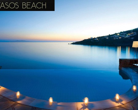 PETASOS | MYKONOS RESORTS & SPA HOTELS