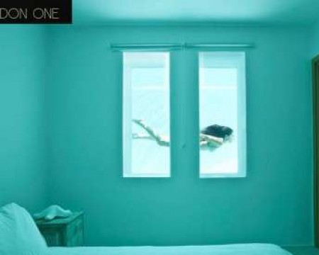 VILLA POSEIDON ONE | MYKONOS VILLA RENTALS