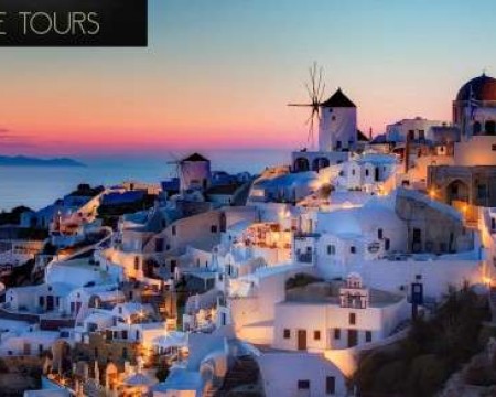 MYKONOS DAILY CRUISES & ITINERARIES